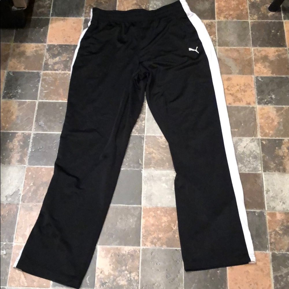 Puma Athletic Pant